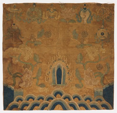 Edge Panel by Unknown artist