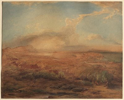 Epidauros by Unknown artist