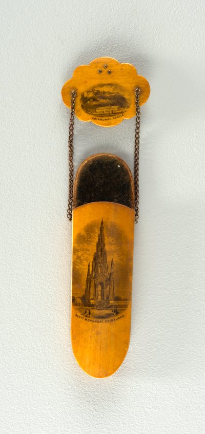 Eyeglass Case by Unknown artist