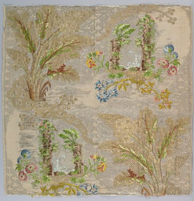 Fragment by Unknown artist