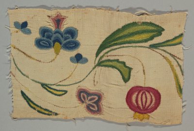 Fragment by Unknown artist