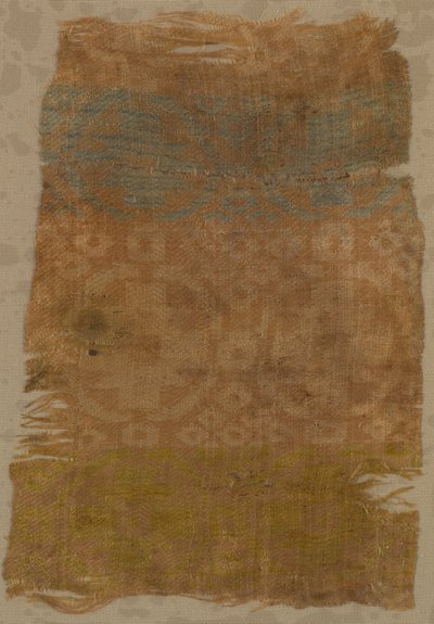 Fragment by Unknown artist