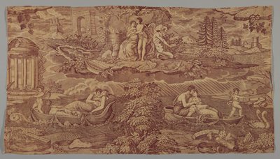 Fragment by Unknown artist
