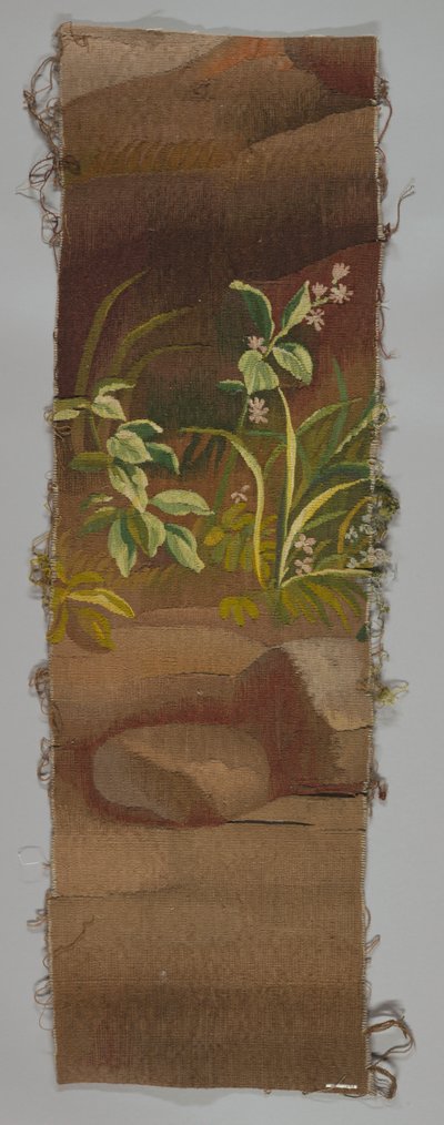 Fragment by Unknown artist