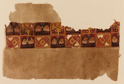 Fragment by Unknown artist