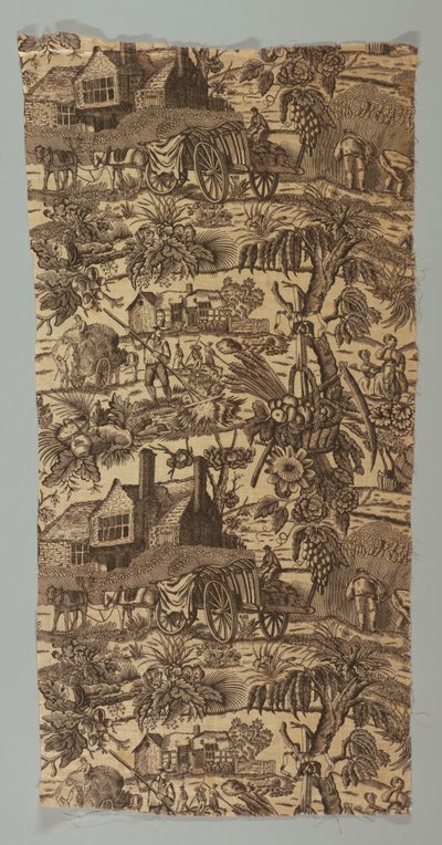 Fragment by Unknown artist