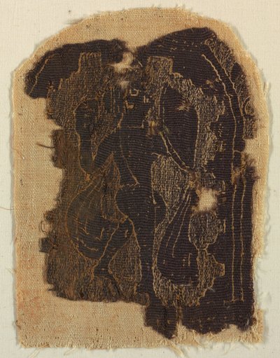 Fragment by Unknown artist