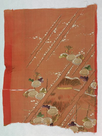 Fragment by Unknown artist