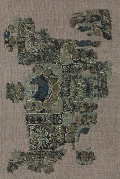 Fragment by Unknown artist