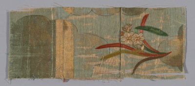 Fragment by Unknown artist
