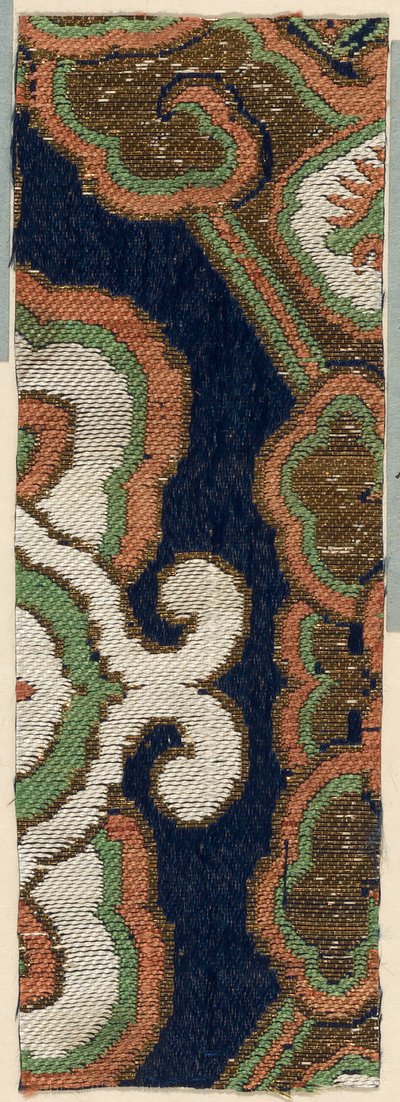 Fragment by Unknown artist