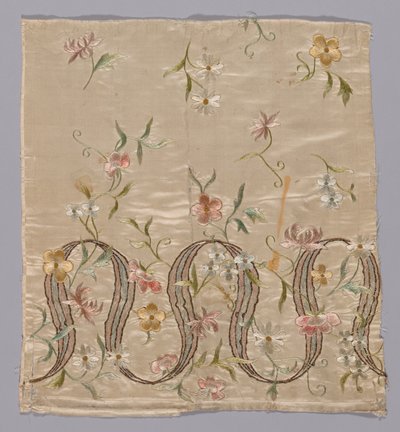 Fragment by Unknown artist