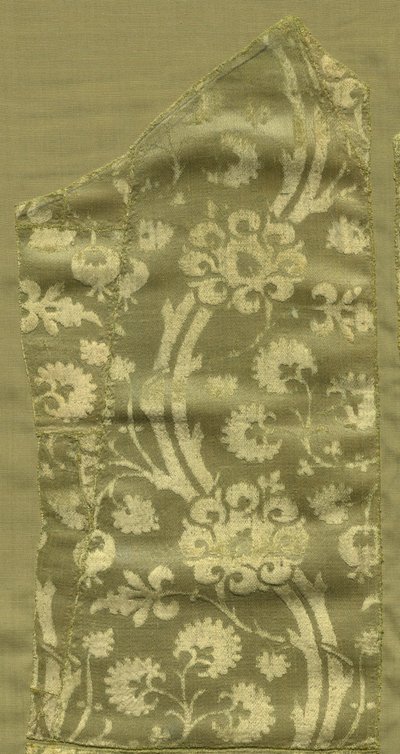 Fragment of a Chasuble by Unknown artist