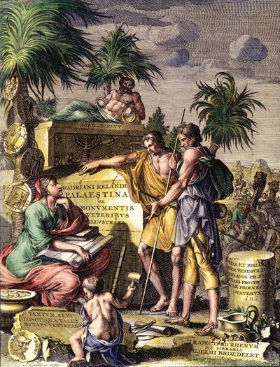 Frontispiece of 