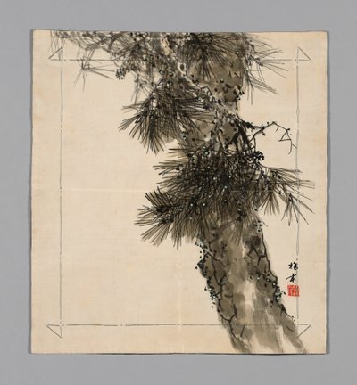 Fukusa (Gift Cover) by Unknown artist