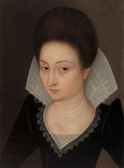 Head by Unknown artist