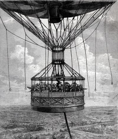 Henry Giffard