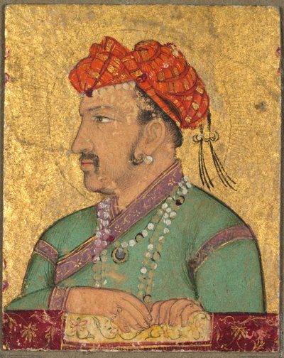 Jahangir by Unknown artist
