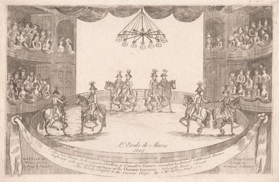 The School of Mars (View of Astley