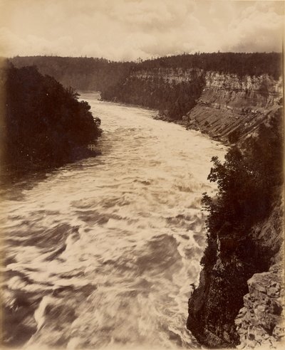 Niagara by Unknown artist