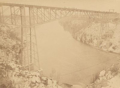 Niagara by Unknown artist