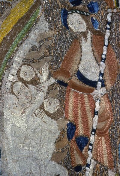 Orphrey Band by Unknown artist
