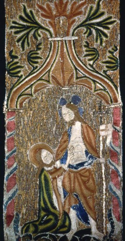 Orphrey Band by Unknown artist