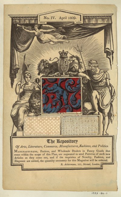 Page from Ackermann