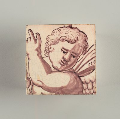 Panel by Unknown artist