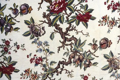 Panel by Unknown artist
