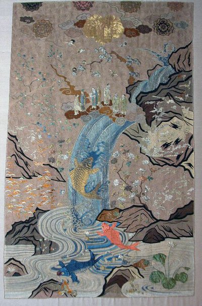 Panel by Unknown artist