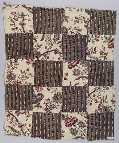 Patchwork by Unknown artist