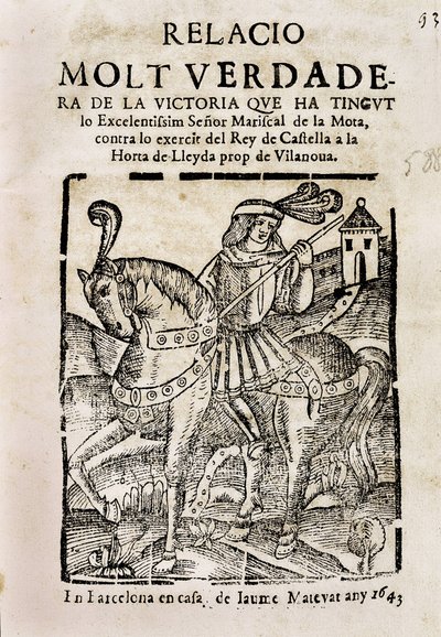 Philippe de La Mothe-Houdancourt by Unknown artist