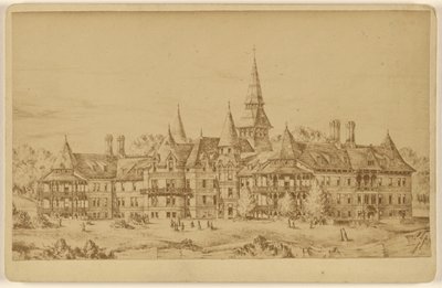 Place New St. Mary