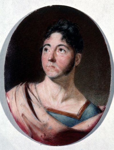 Portrait of Francois-Joseph by Unknown artist