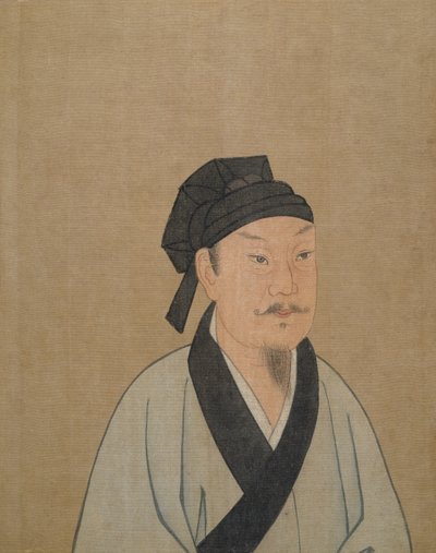 Portrait of a Gentleman by Unknown artist