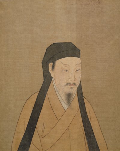 Portrait of a Gentleman by Unknown artist