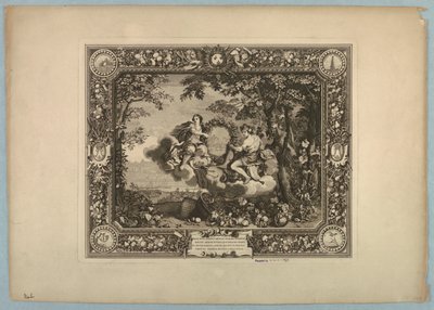 Print by Unknown artist
