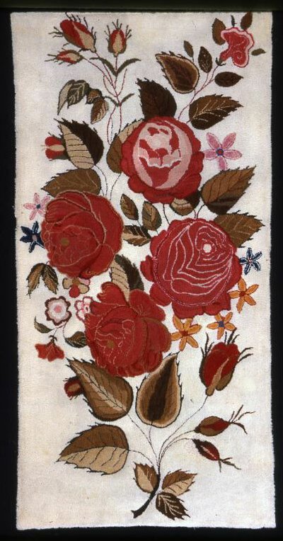 Rug by Unknown artist