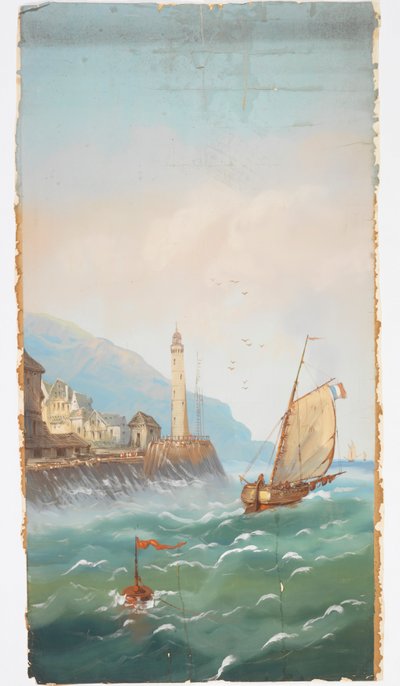 Scenic by Unknown artist
