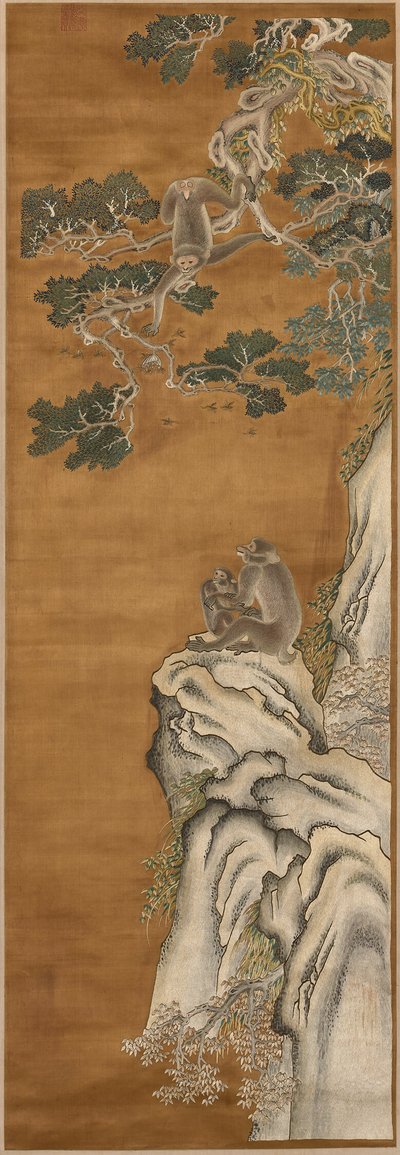 Scroll by Unknown artist