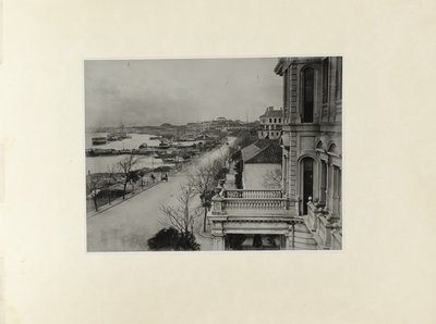 Shanghai by Unknown artist
