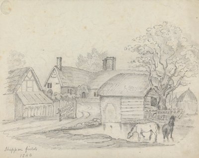 Sheppon Fields by Unknown artist