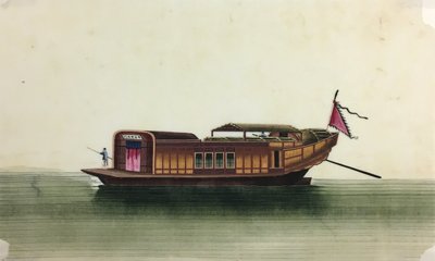 Ship Paintings by Unknown artist