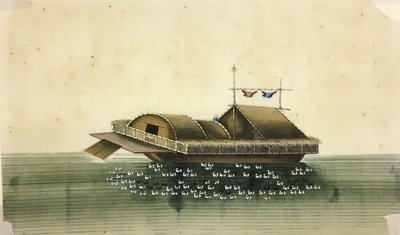 Ship Paintings by Unknown artist