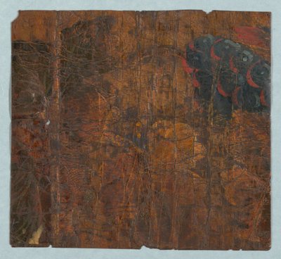 Sidewall by Unknown artist