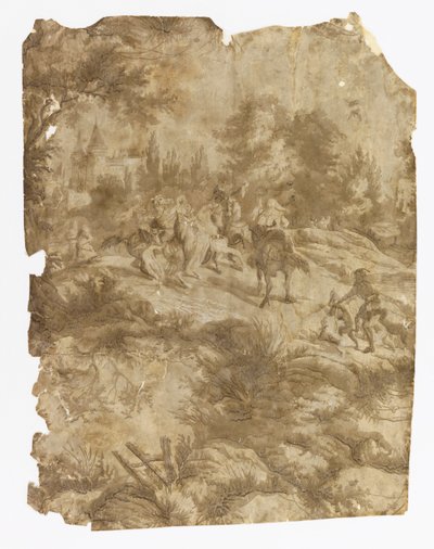 Sidewall by Unknown artist