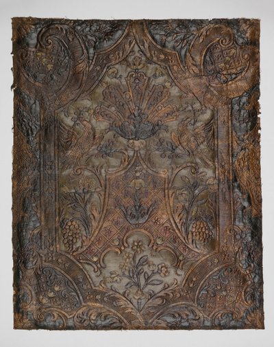 Sidewall by Unknown artist