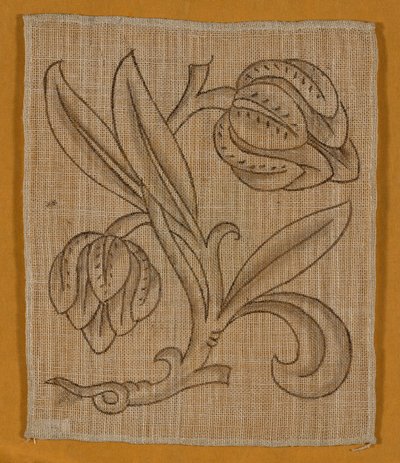 Slip (Unfinished) by Unknown artist