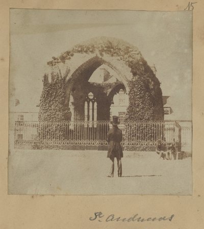 St. Andrew